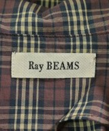 Ray Beams（レイビームス）カジュアルシャツ その他（柄物・カラフル） サイズ:F レディース/2200674203075