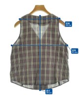 Ray Beams（レイビームス）カジュアルシャツ その他（柄物・カラフル） サイズ:F レディース/2200674203075