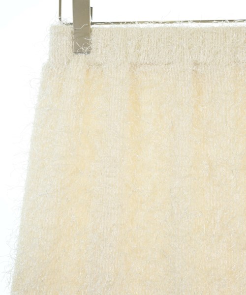 Ray Beams（レイビームス）ロング・マキシ丈スカート 白 サイズ:0(XS位) レディース/2200675780018