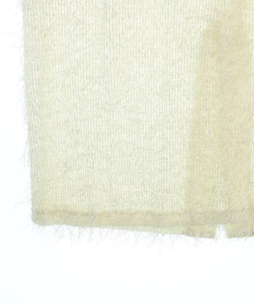 Ray Beams（レイビームス）ロング・マキシ丈スカート 白 サイズ:0(XS位) レディース/2200675780018