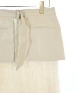 Ray Beams（レイビームス）ロング・マキシ丈スカート 白 サイズ:0(XS位) レディース/2200675780018