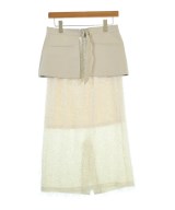 Ray Beams ロング・マキシ丈スカート