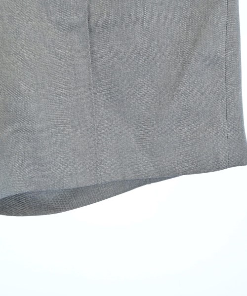 Ray Beams（レイビームス）ショートパンツ グレー サイズ:0(XS位) レディース/2200675780025