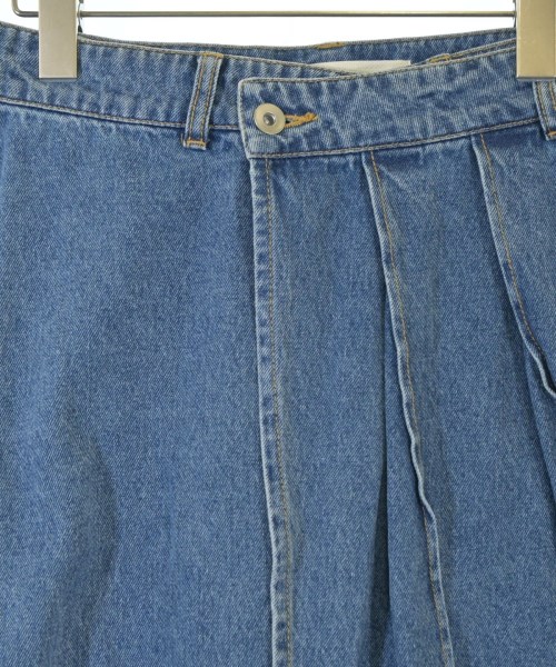 Ray Beams（レイビームス）デニムパンツ 青 サイズ:0(XS位) レディース/2200677422022