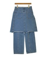 Ray Beams（レイビームス）デニムパンツ 青 サイズ:0(XS位) レディース/2200677422022