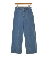 Ray Beams（レイビームス）デニムパンツ 青 サイズ:0(XS位) レディース/2200677422022