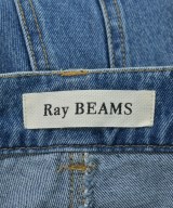 Ray Beams（レイビームス）デニムパンツ 青 サイズ:0(XS位) レディース/2200677422022