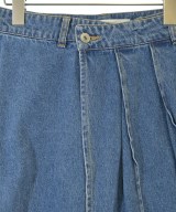 Ray Beams（レイビームス）デニムパンツ 青 サイズ:0(XS位) レディース/2200677422022