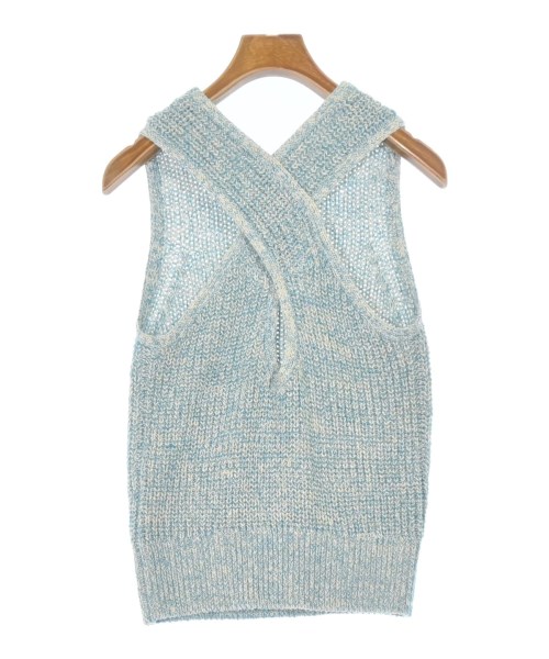 Ray Beams（レイビームス）ベスト 青 サイズ:-(XS位) レディース/2200677514048