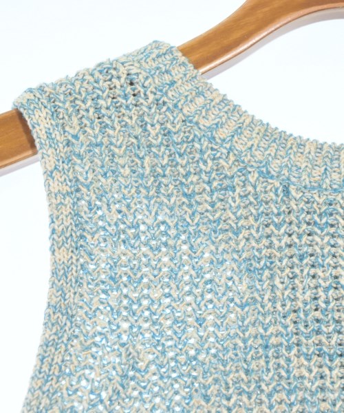 Ray Beams（レイビームス）ベスト 青 サイズ:-(XS位) レディース/2200677514048