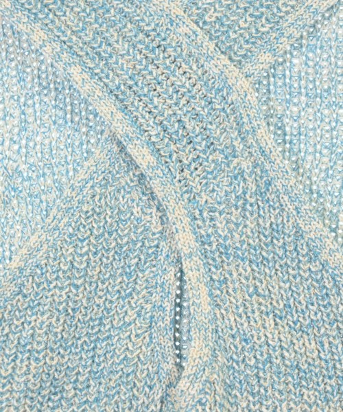 Ray Beams（レイビームス）ベスト 青 サイズ:-(XS位) レディース/2200677514048