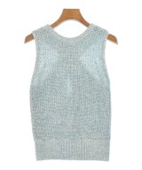 Ray Beams（レイビームス）ベスト 青 サイズ:-(XS位) レディース/2200677514048