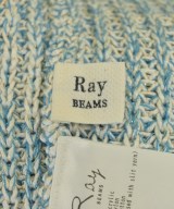 Ray Beams（レイビームス）ベスト 青 サイズ:-(XS位) レディース/2200677514048