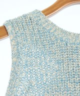 Ray Beams（レイビームス）ベスト 青 サイズ:-(XS位) レディース/2200677514048