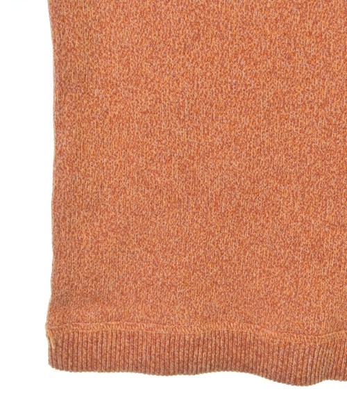 Spick and Span（スピックアンドスパン）タンクトップ オレンジ サイズ:-(XS位) レディース/2200677514055