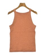 Spick and Span（スピックアンドスパン）タンクトップ オレンジ サイズ:-(XS位) レディース/2200677514055
