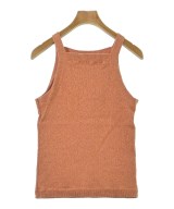 Spick and Span（スピックアンドスパン）タンクトップ オレンジ サイズ:-(XS位) レディース/2200677514055