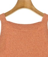 Spick and Span（スピックアンドスパン）タンクトップ オレンジ サイズ:-(XS位) レディース/2200677514055
