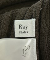 Ray Beams（レイビームス）ニット・セーター 茶 サイズ:F レディース/2200674458024