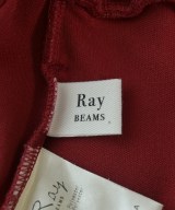 Ray Beams（レイビームス）ロング・マキシ丈スカート 赤 サイズ:-(S位) レディース/2200674104068