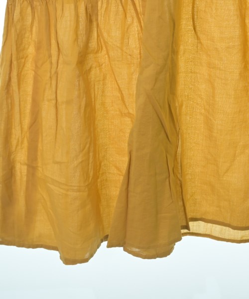 Ray Beams（レイビームス）ワンピース 黄 サイズ:F レディース/2200674192034