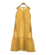 Ray Beams（レイビームス）ワンピース 黄 サイズ:F レディース/2200674192034