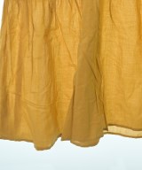 Ray Beams（レイビームス）ワンピース 黄 サイズ:F レディース/2200674192034