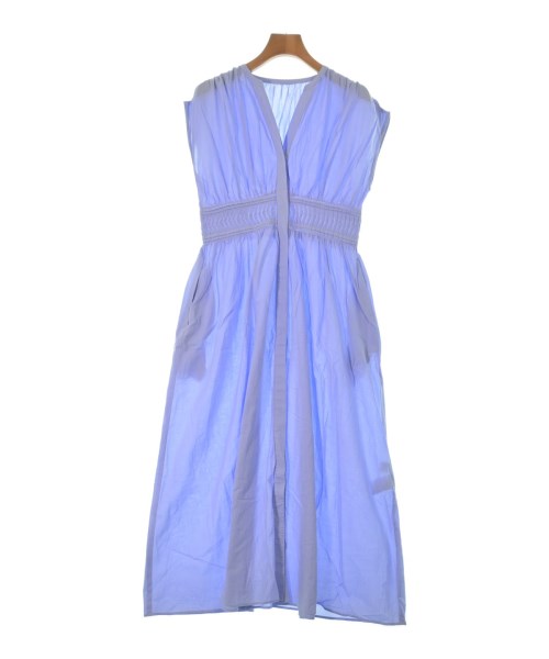 Ray Beams(レイビームス)ワンピース 青 サイズ:F/2200674192058