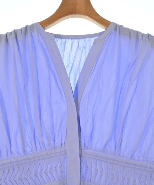 Ray Beams（レイビームス）ワンピース 青 サイズ:F レディース/2200674192058