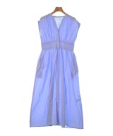 Ray Beams（レイビームス）ワンピース 青 サイズ:F レディース/2200674192058