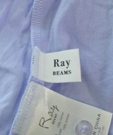 Ray Beams（レイビームス）ワンピース 青 サイズ:F レディース/2200674192058
