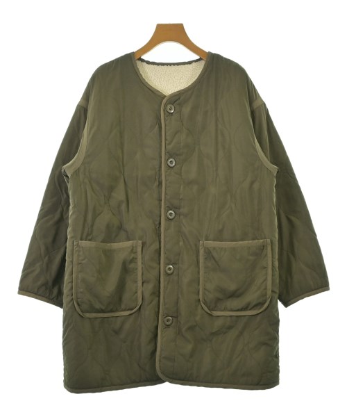 Ray Beams(レイビームス)その他 カーキ サイズ:F/2200677375069