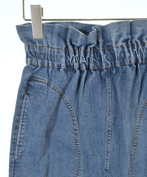 Ray Beams（レイビームス）ロング・マキシ丈スカート 青 サイズ:0(XS位) レディース/2200678417058