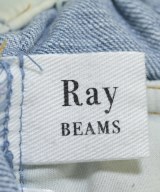 Ray Beams（レイビームス）ロング・マキシ丈スカート 青 サイズ:0(XS位) レディース/2200678417058