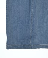 Ray Beams（レイビームス）ロング・マキシ丈スカート 青 サイズ:0(XS位) レディース/2200678417058