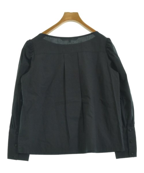 Ray Beams（レイビームス）ブラウス 紺 サイズ:0(XS位) レディース/2200671524036