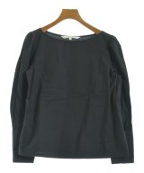 Ray Beams（レイビームス）ブラウス 紺 サイズ:0(XS位) レディース/2200671524036