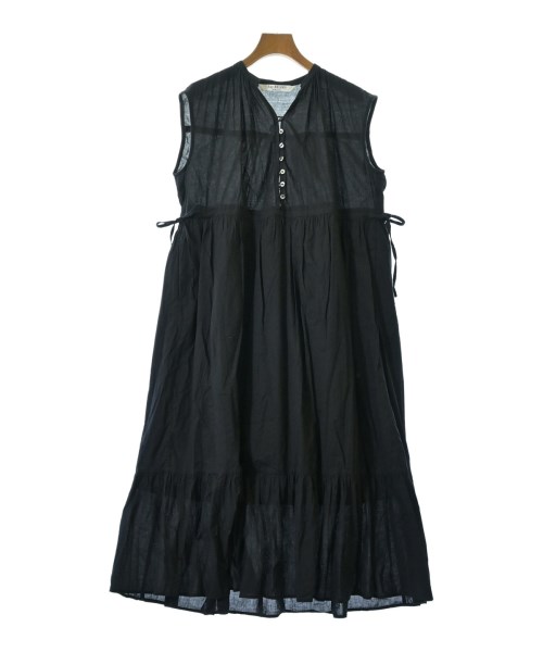 Ray Beams(レイビームス)ワンピース 黒 サイズ:F/2200672393198