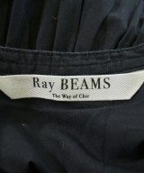Ray Beams（レイビームス）ワンピース 黒 サイズ:F レディース/2200672393198