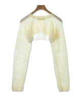 Ray Beams（レイビームス）ニット・セーター 白 サイズ:F レディース/2200674110052