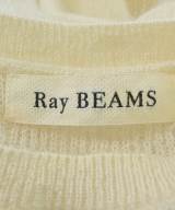 Ray Beams（レイビームス）ニット・セーター 白 サイズ:F レディース/2200674110052