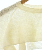 Ray Beams（レイビームス）ニット・セーター 白 サイズ:F レディース/2200674110052