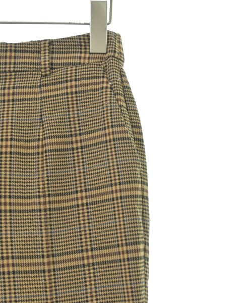 Ray Beams（レイビームス）スラックス ベージュ サイズ:0(XS位) レディース/2200674110137