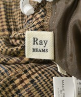 Ray Beams（レイビームス）スラックス ベージュ サイズ:0(XS位) レディース/2200674110137