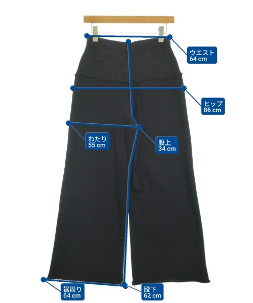 Ray Beams（レイビームス）その他 黒 サイズ:0(XS位) レディース/2200672876042