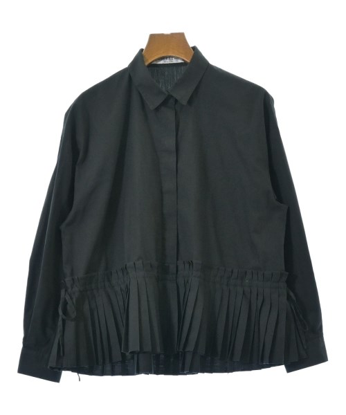 Ray Beams（レイビームス）カジュアルシャツ 紺 サイズ:F レディース/2200675353090