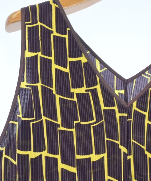 Ray Beams（レイビームス）ワンピース 紫 サイズ:F レディース/2200673059055