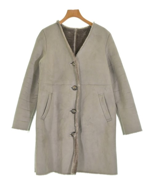 Ray Beams(レイビームス)その他 グレー サイズ:0(XS位)/2200679887010