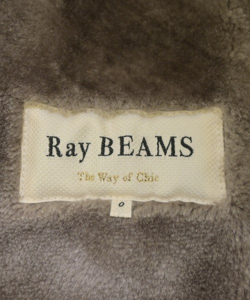 Ray Beams（レイビームス）その他 グレー サイズ:0(XS位) レディース/2200679887010