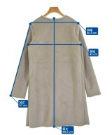 Ray Beams（レイビームス）その他 グレー サイズ:0(XS位) レディース/2200679887010